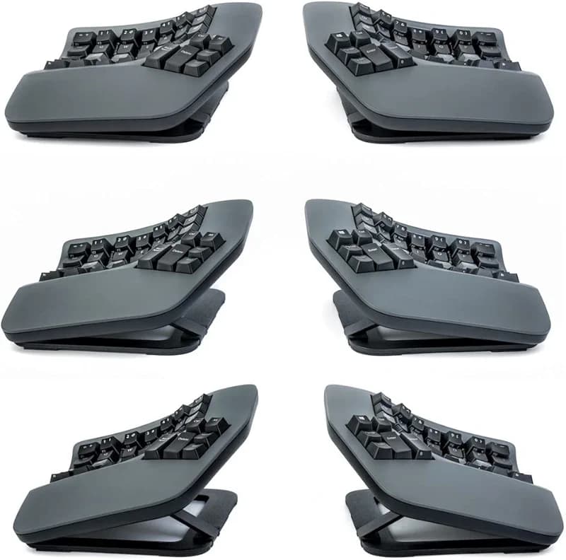 Kinesis Advantage360 Split Ergonomic Keyboard - USB-C | Mechanical — image 2
