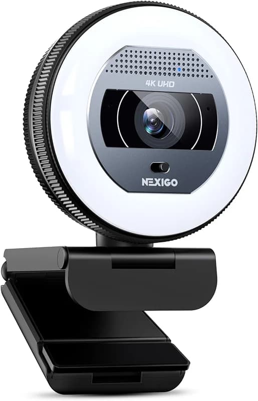 NexiGo N930E Pro — image 6