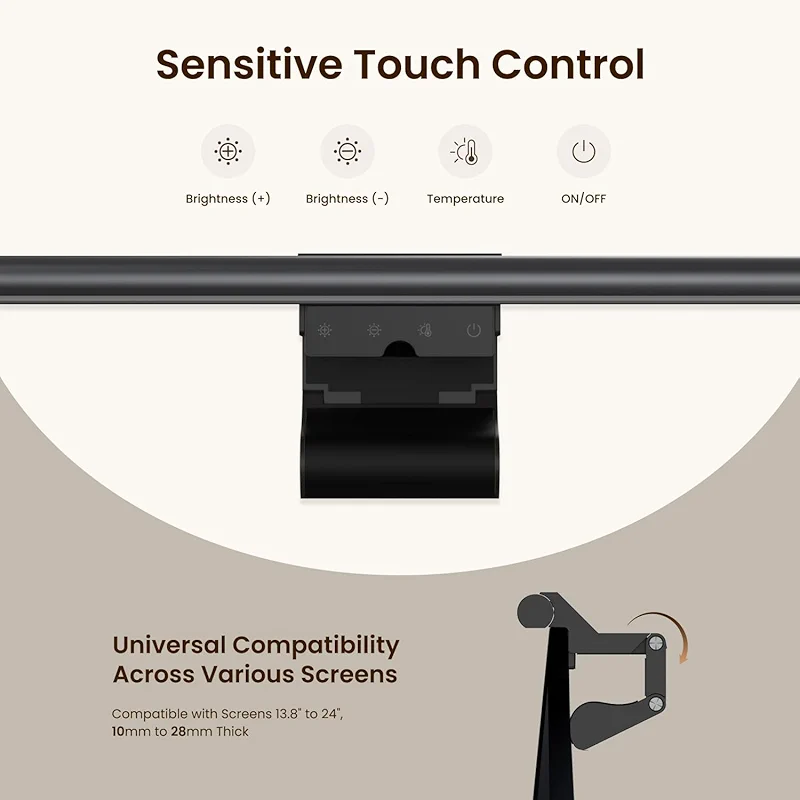 YEELIGHT Monitor Light Bar — image 2