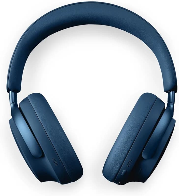Bose QuietComfort Ultra Bluetooth Headphones — image 2
