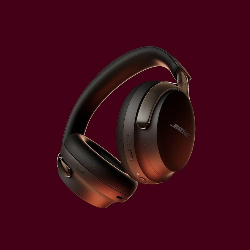 Bose QuietComfort Ultra Bluetooth Headphones (2nd Gen) — image 7