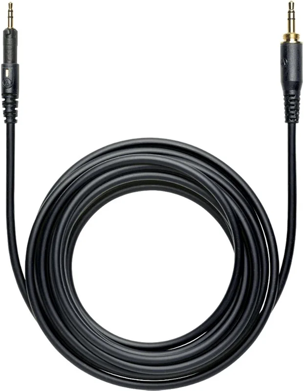 Audio-Technica ATH-M40x Professional Studio Monitor Headphone — image 3