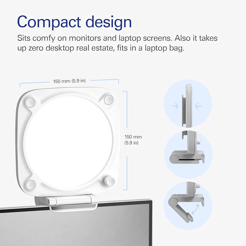 Elgato Key Light Neo – Professional Video Call Light — image 2
