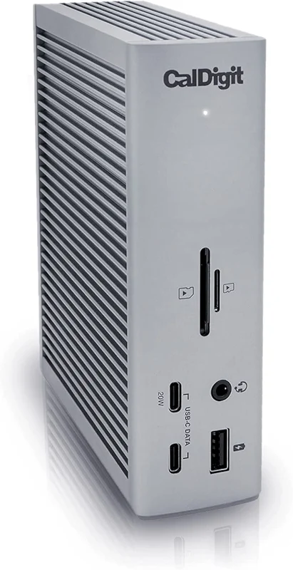 CalDigit TS4 18 Port Thunderbolt 4 Dock — image 6