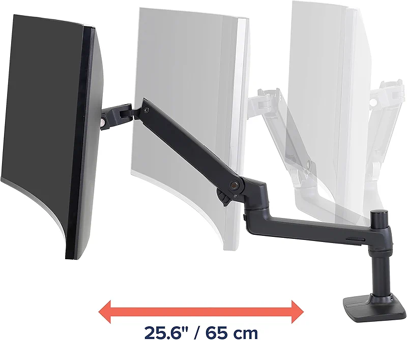 Ergotron LX Monitor Arm — image 2