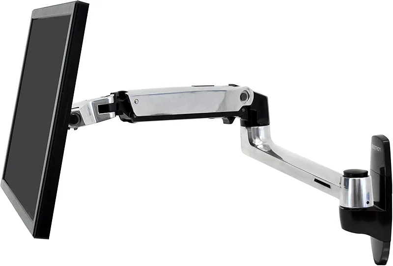 Ergotron LX Single Monitor Arm — image 5