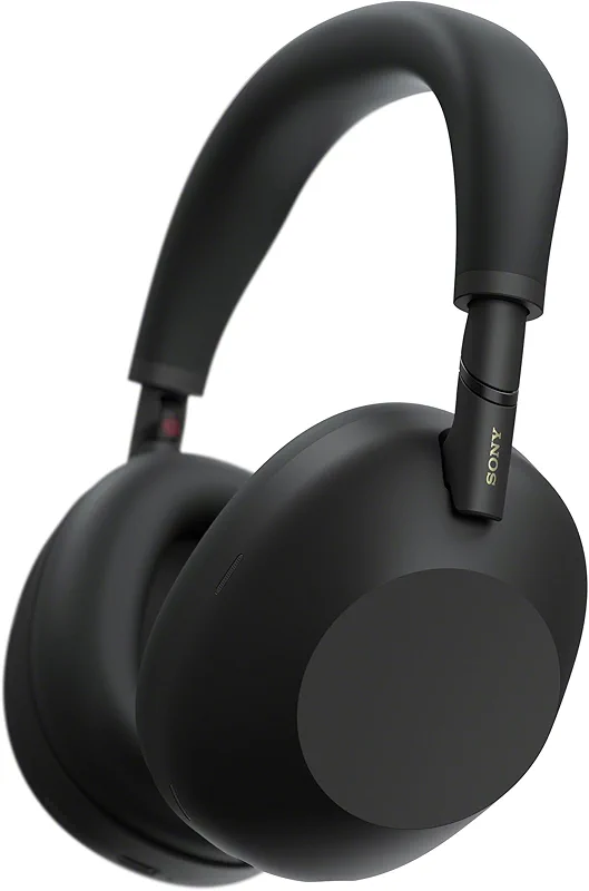 Sony WH-1000XM6 The Best Noise Canceling Wireless Headphones — image 7