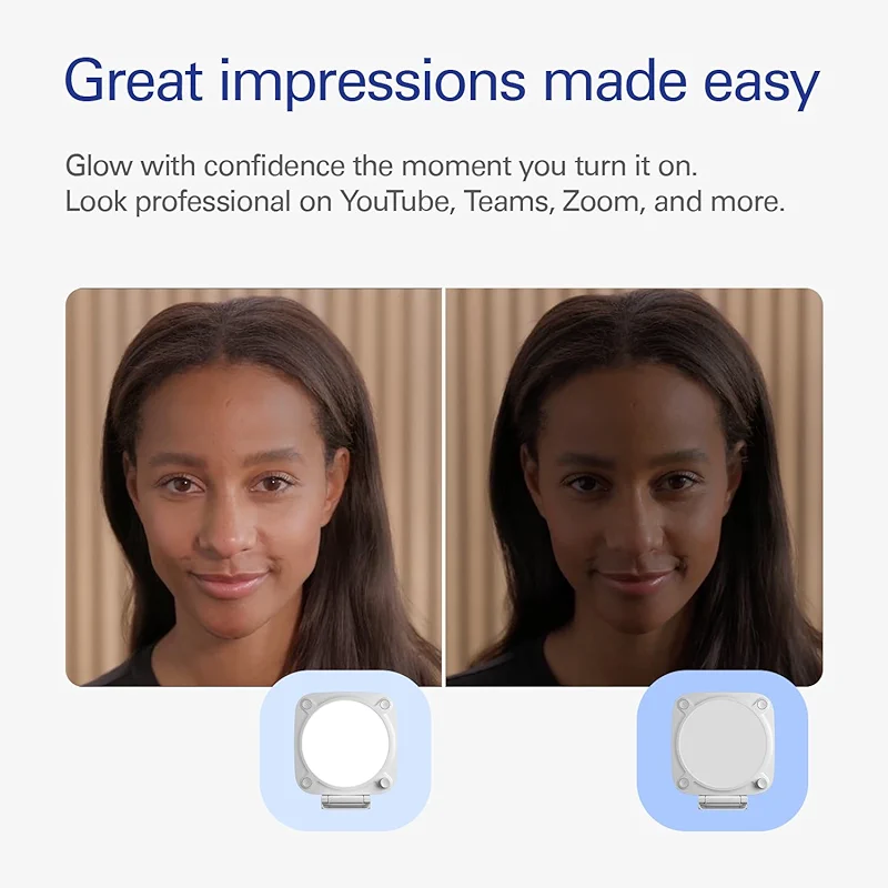 Elgato Key Light Neo – Professional Video Call Light — image 5