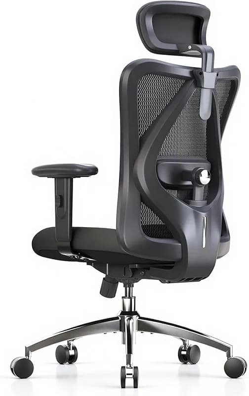 SIHOO M18 Ergonomic Office Chair — image 8