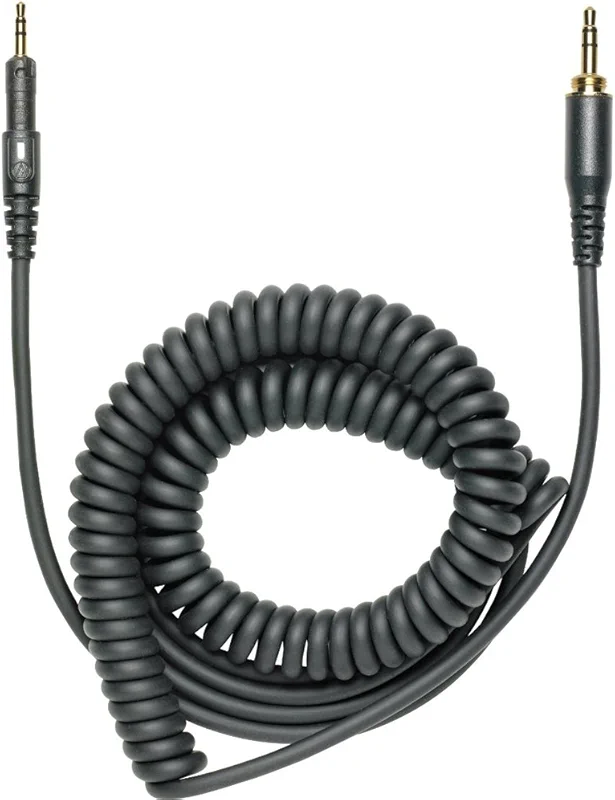 Audio-Technica ATH-M40x Professional Studio Monitor Headphone — image 2