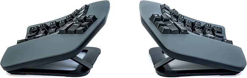 KINESIS Advantage360 Professional Split Ergonomic Keyboard - Bluetooth | — image 5