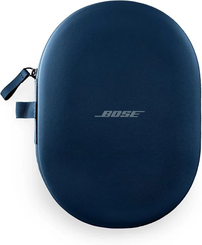 Bose QuietComfort Ultra Bluetooth Headphones — image 4