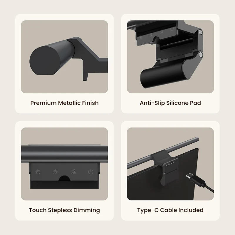 YEELIGHT Monitor Light Bar — image 4