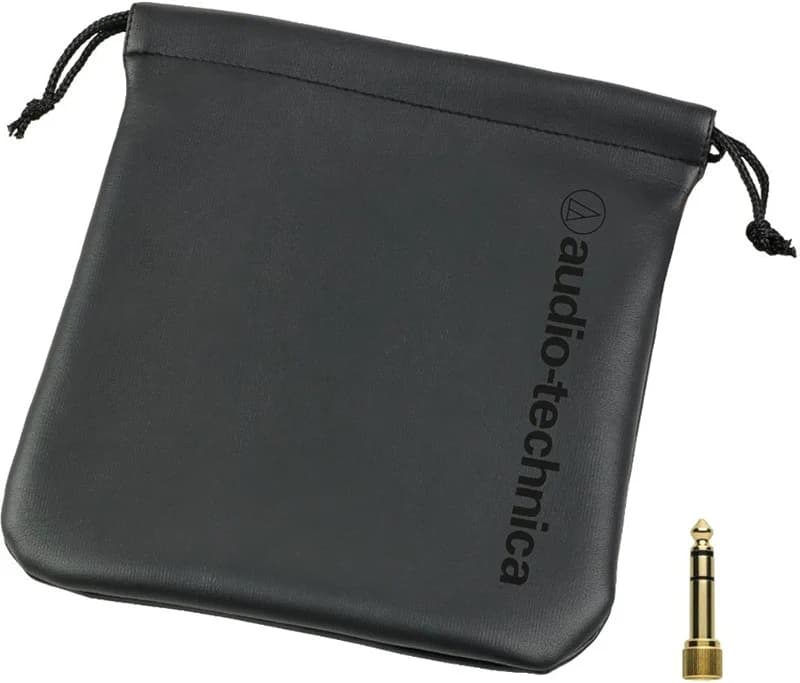 Audio-Technica ATH-M40x Professional Studio Monitor Headphone — image 5