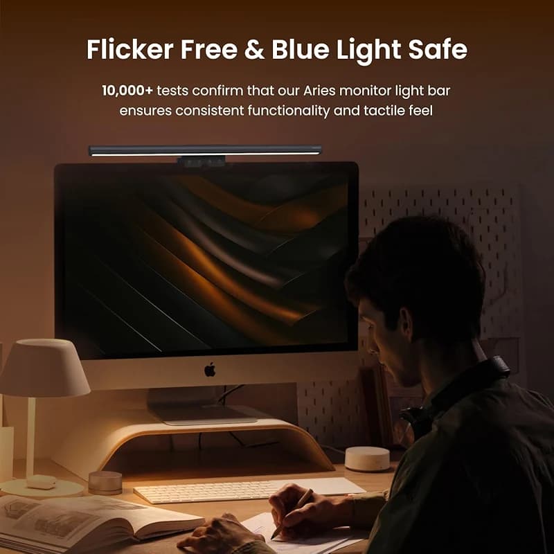 YEELIGHT Monitor Light Bar — image 8