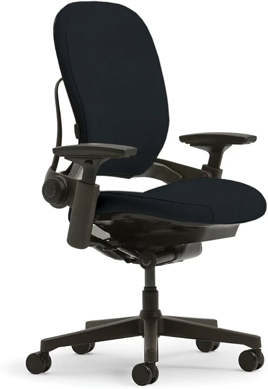 Steelcase Leap Office Chair - Seven Points of Adjustability - Ergonomic — image 8