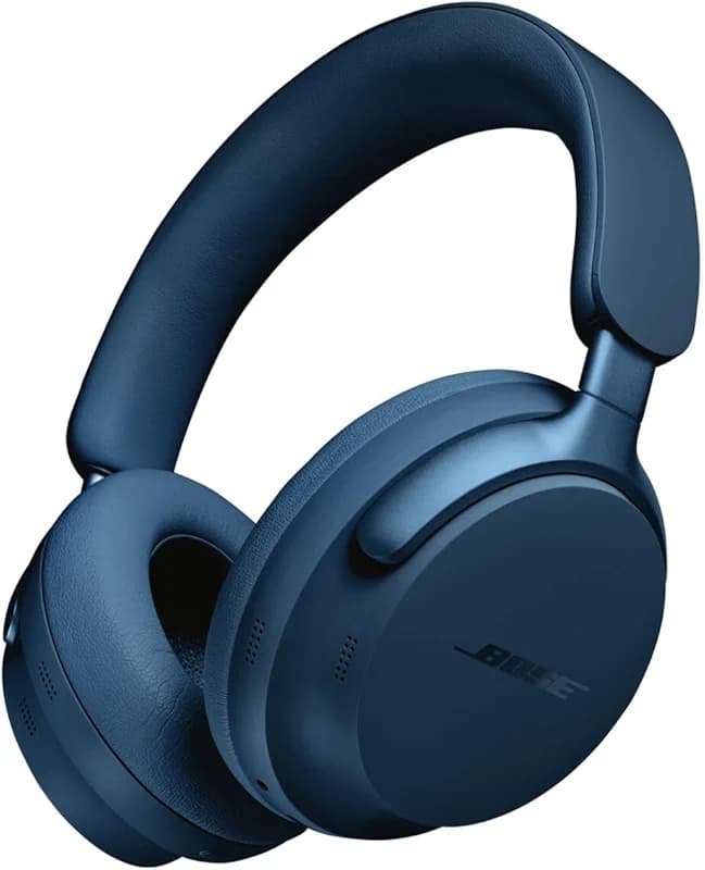 Bose QuietComfort Ultra Bluetooth Headphones — image 3