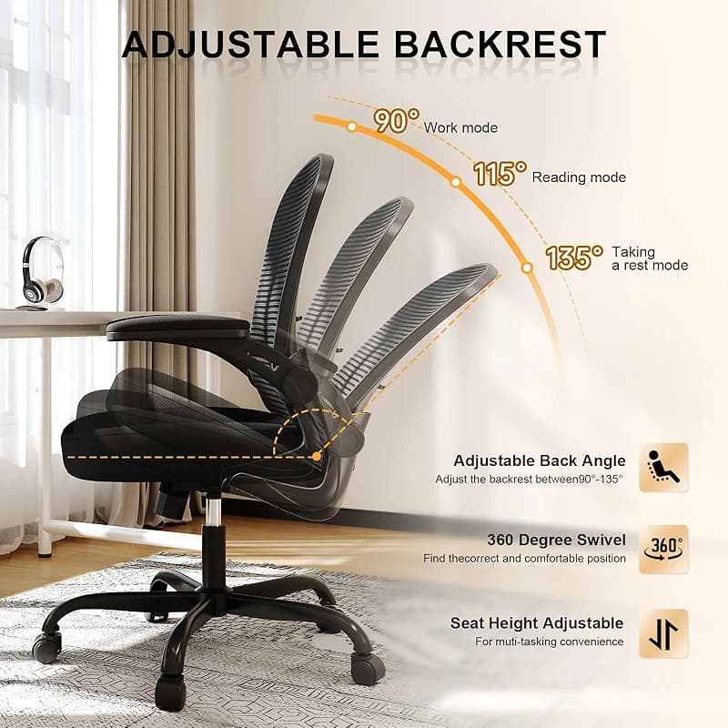 Office Chair — image 3