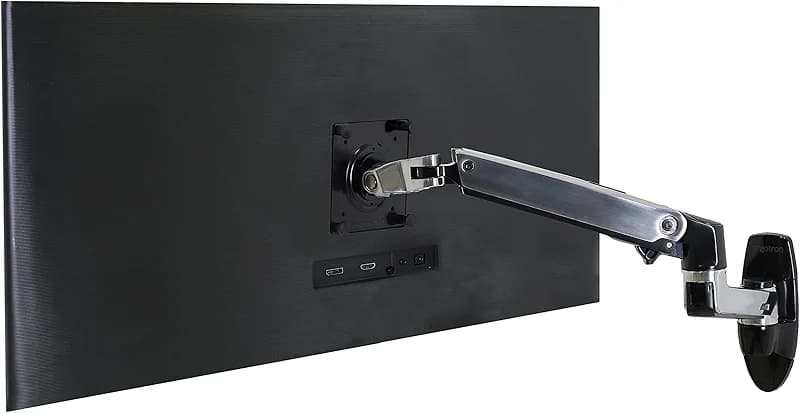 Ergotron LX Single Monitor Arm — image 7
