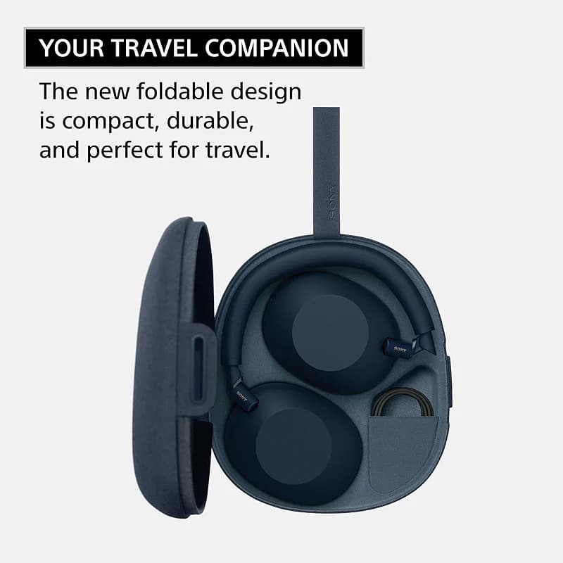 Sony WH-1000XM6 The Best Noise Canceling Wireless Headphones — image 2