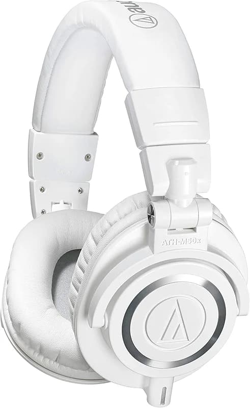 Audio-Technica ATH-M50X Headphones — image 3