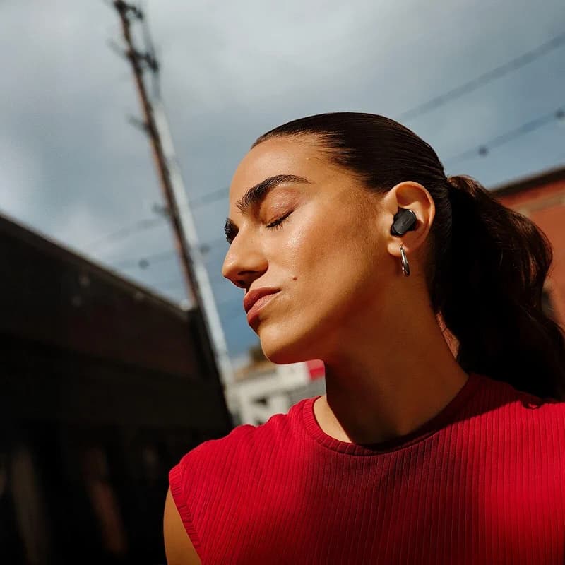 Bose QuietComfort Ultra Earbuds (2nd Gen) - Wireless Noise Cancelling — image 4