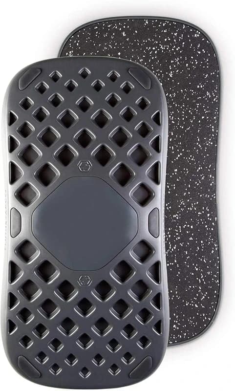 FluidStance Adult Balance Board for Standing Desk - Anti Fatigue USA Made — image 8