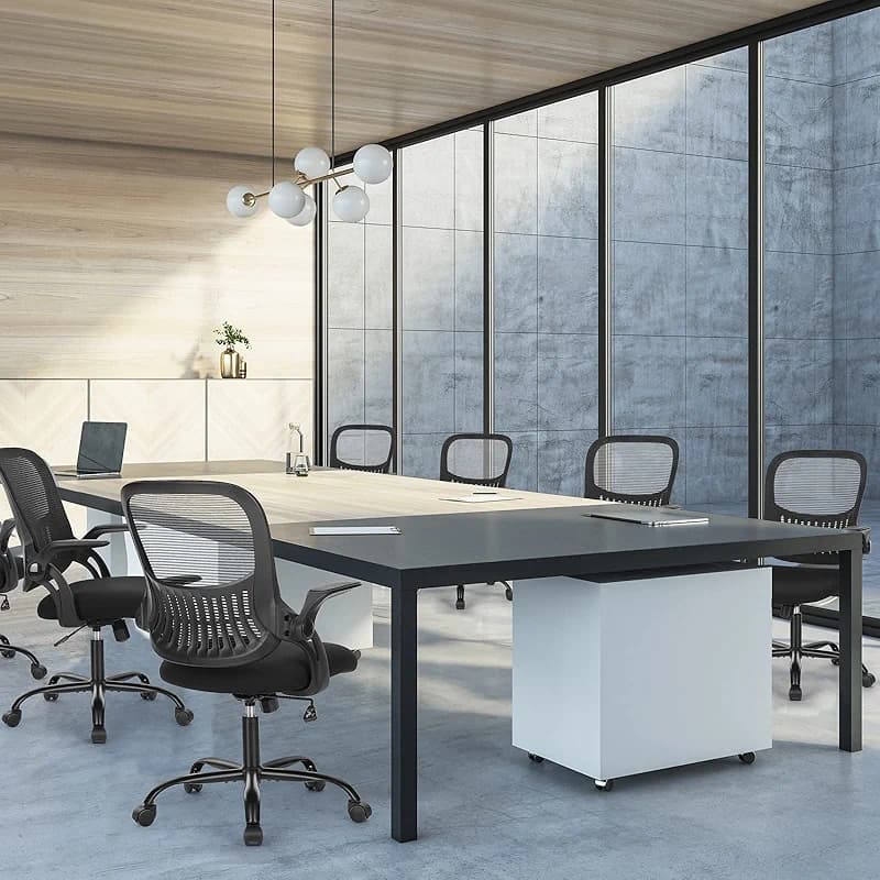 Sweetcrispy Office Computer Desk Chair — image 7