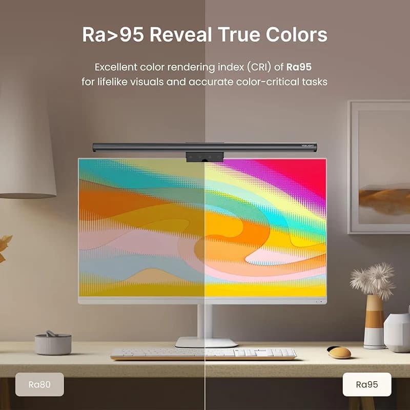 YEELIGHT Monitor Light Bar — image 6
