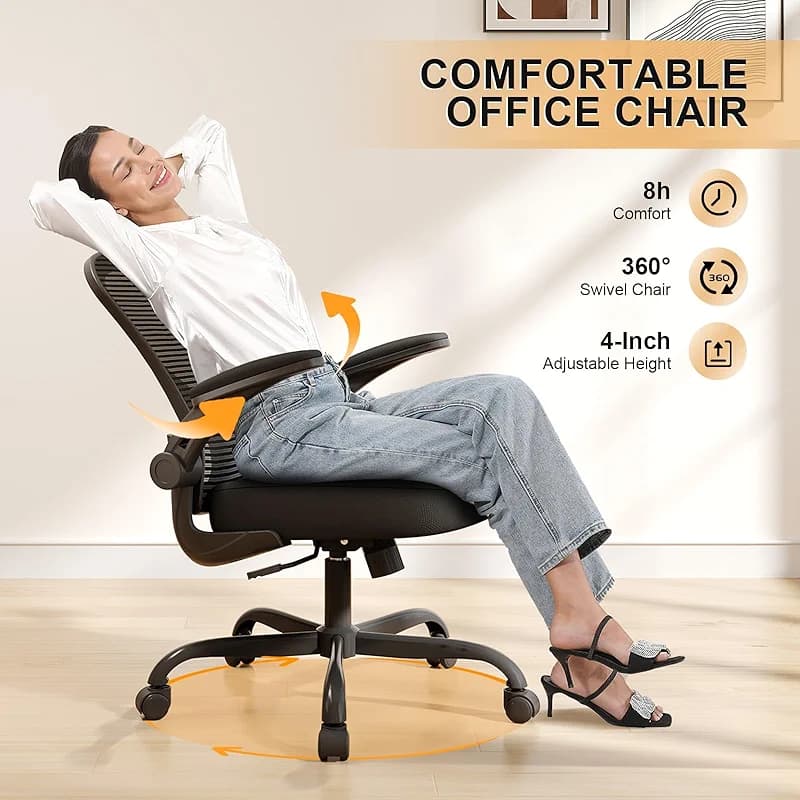 Office Chair — image 2