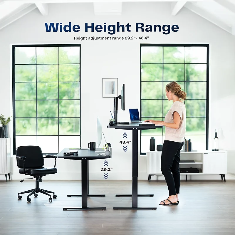 VIVO Electric 71 x 30 in Standing Desk — image 5