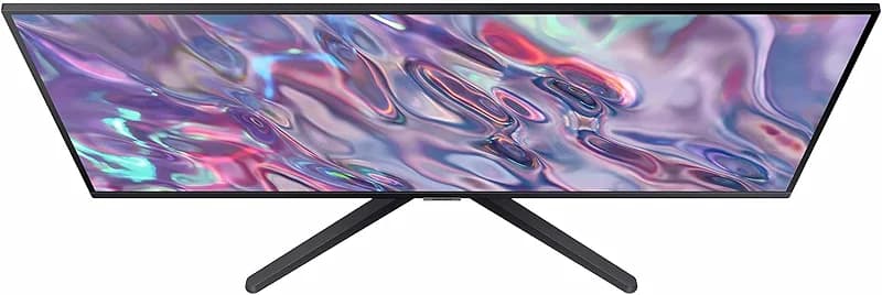 Samsung 34" ViewFinity S50GC Series Ultra-WQHD Monitor — image 7