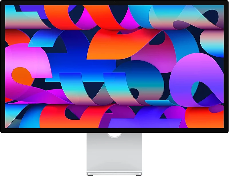 Apple Studio Display - Standard Glass - Tilt-Adjustable Stand — image 6