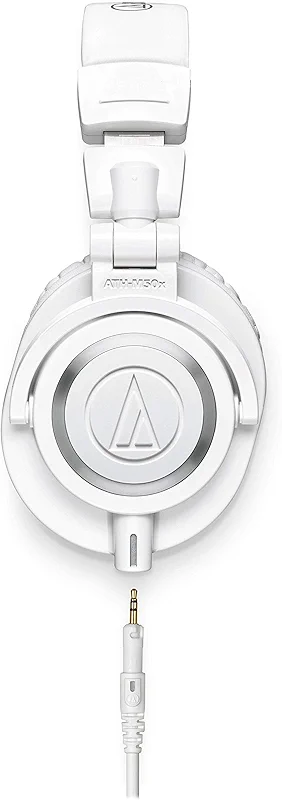 Audio-Technica ATH-M50X Headphones — image 4