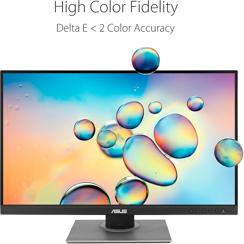 ASUS ProArt Display PA278QV 27” WQHD (2560 x 1440) Monitor — image 6