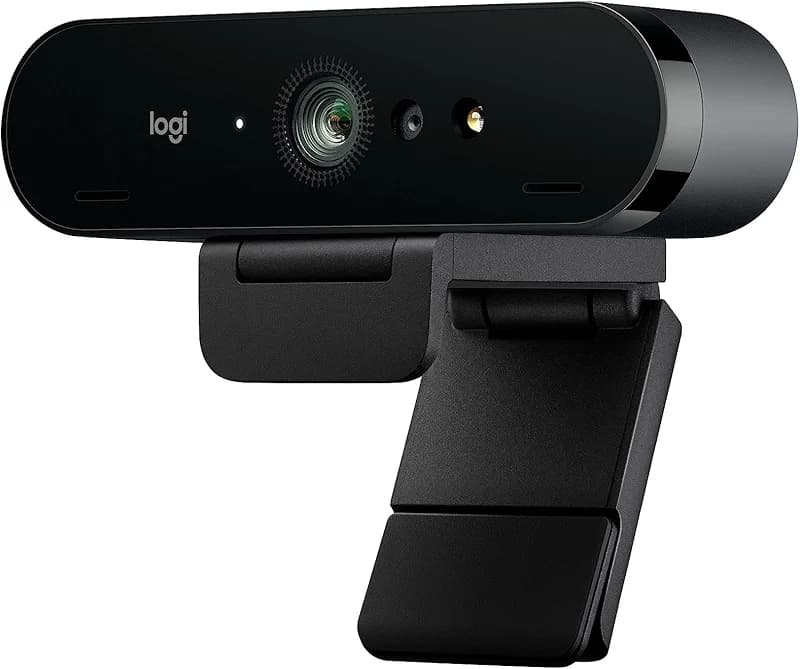 Logitech 4k Webcam — image 1