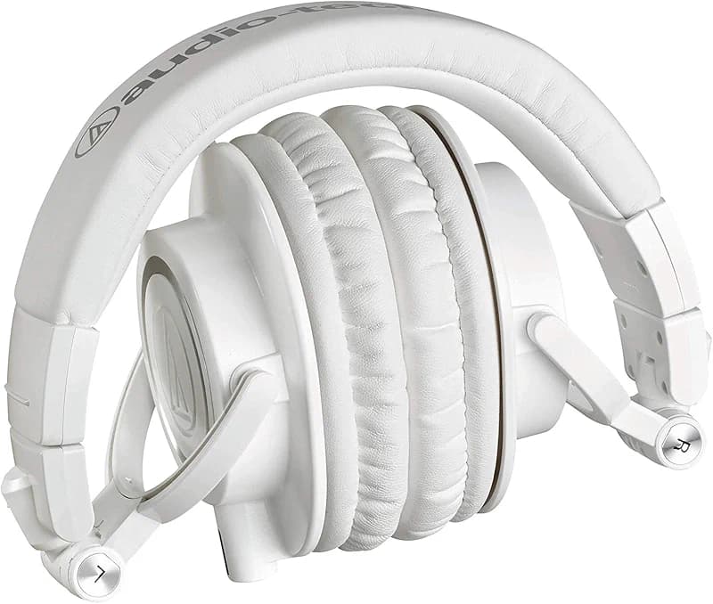 Audio-Technica ATH-M50X Headphones — image 2