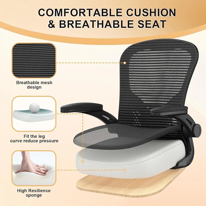 Office Chair — image 5