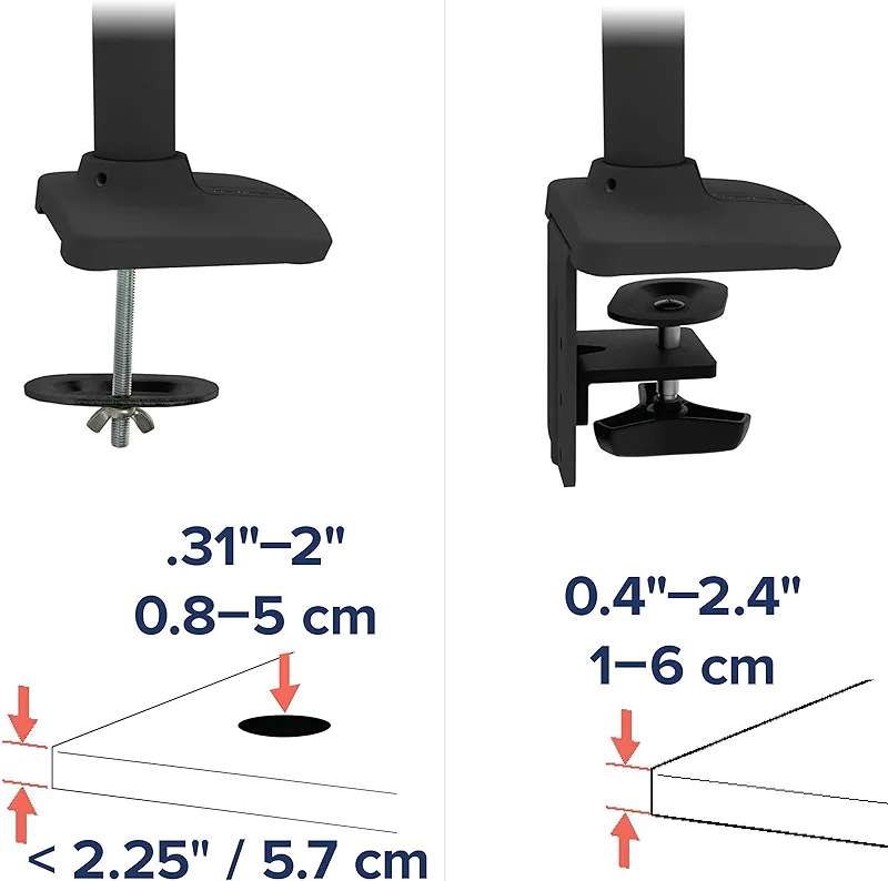 Ergotron LX Monitor Arm
