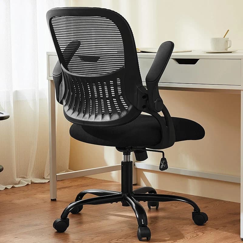 Sweetcrispy Office Computer Desk Chair — image 8