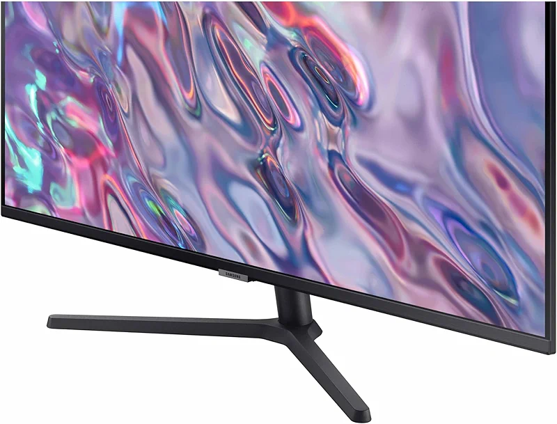 Samsung 34" ViewFinity S50GC Series Ultra-WQHD Monitor — image 3
