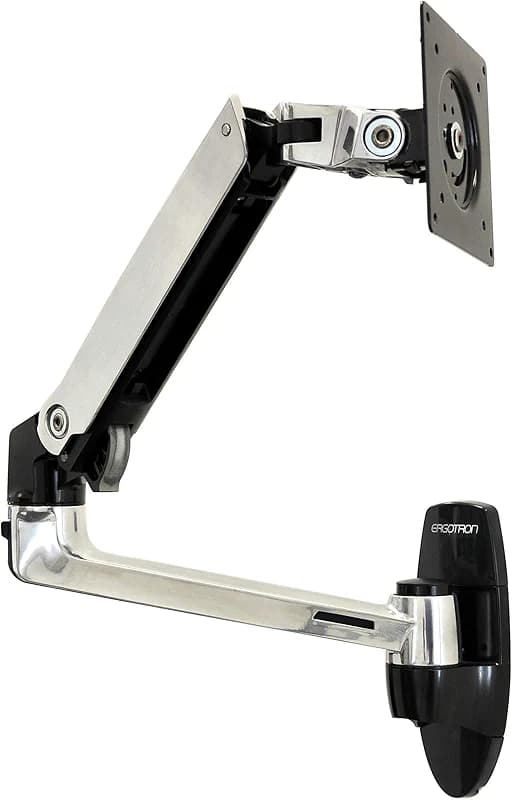 Ergotron LX Single Monitor Arm — image 6