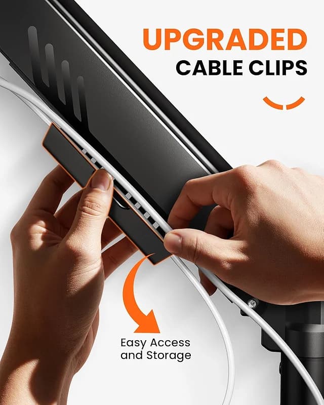 ErGear Single Monitor Arm — image 6