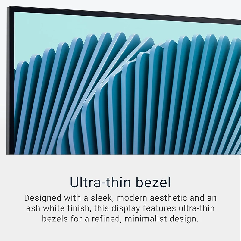 Dell 27 Plus 4K Monitor - S2725QS - 27-inch 4K (3840 x 2160) 120Hz 16:9 — image 5