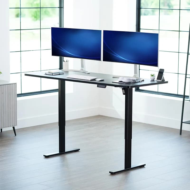 VIVO Electric 71 x 30 in Standing Desk — image 2