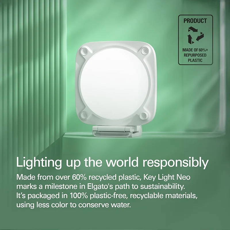 Elgato Key Light Neo – Professional Video Call Light — image 8