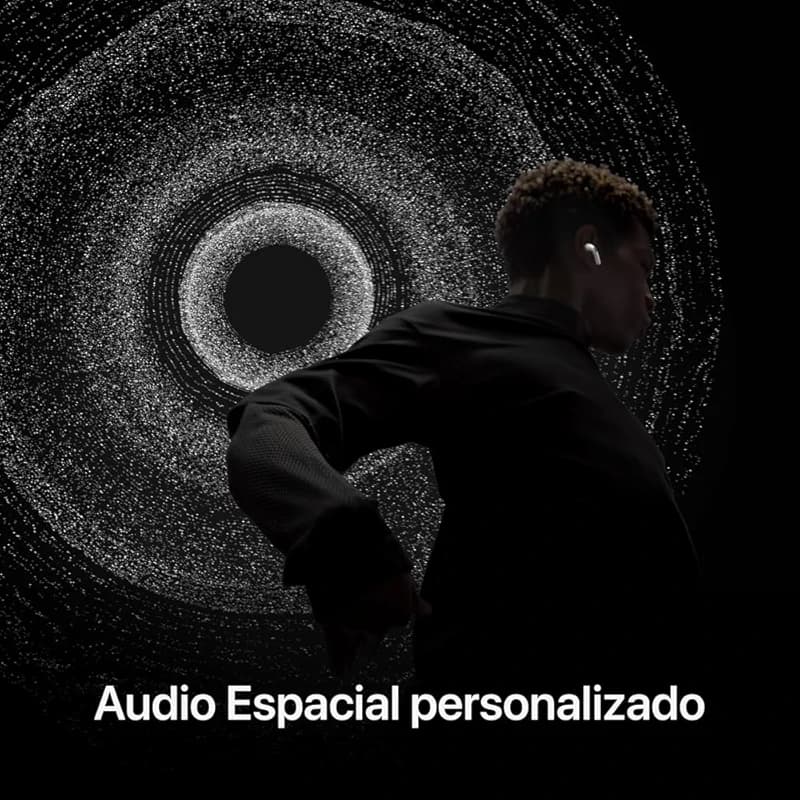 Apple AirPods Pro (2nd Gen) Wireless Earbuds — image 6