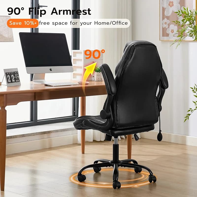 Ylzyxal Office Desk Chair — image 6