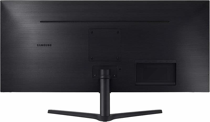 Samsung 34" ViewFinity S50GC Series Ultra-WQHD Monitor — image 8