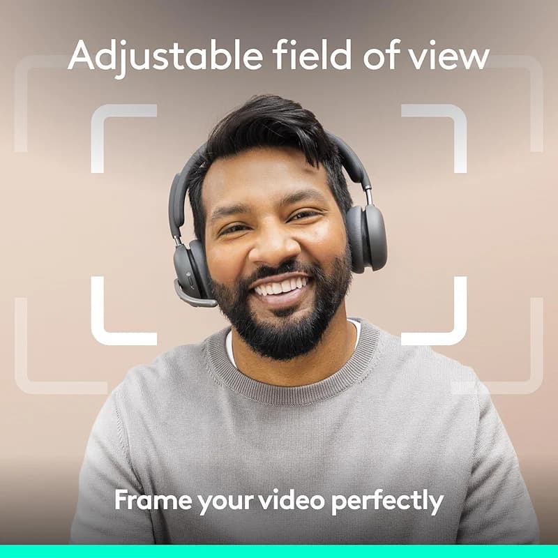 Logitech Brio 4K Webcam — image 2